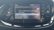 Toyota Aygo X 1.0 VVT-i Edge 5dr Petrol Hatchback